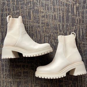 Steve Madden Holley Chelsea Boot - SOLD OUT Online